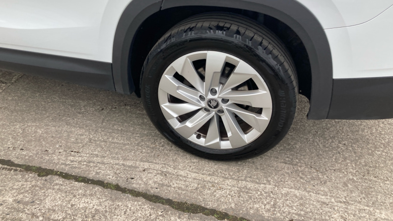 Skoda Kodiaq 1.5 TSI iV 204 SE L 5dr DSG Estate